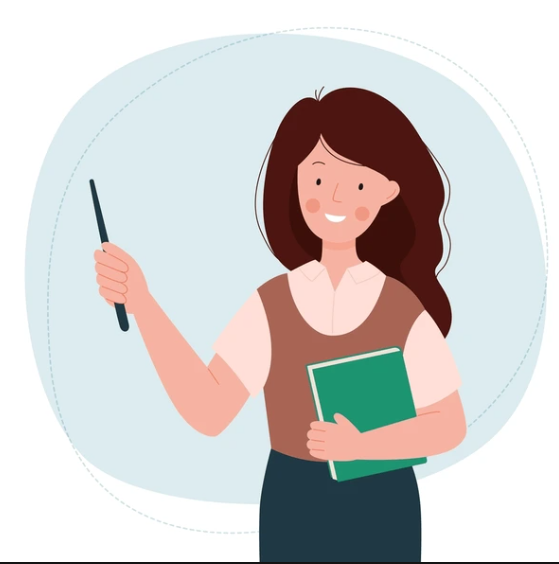 Teacher